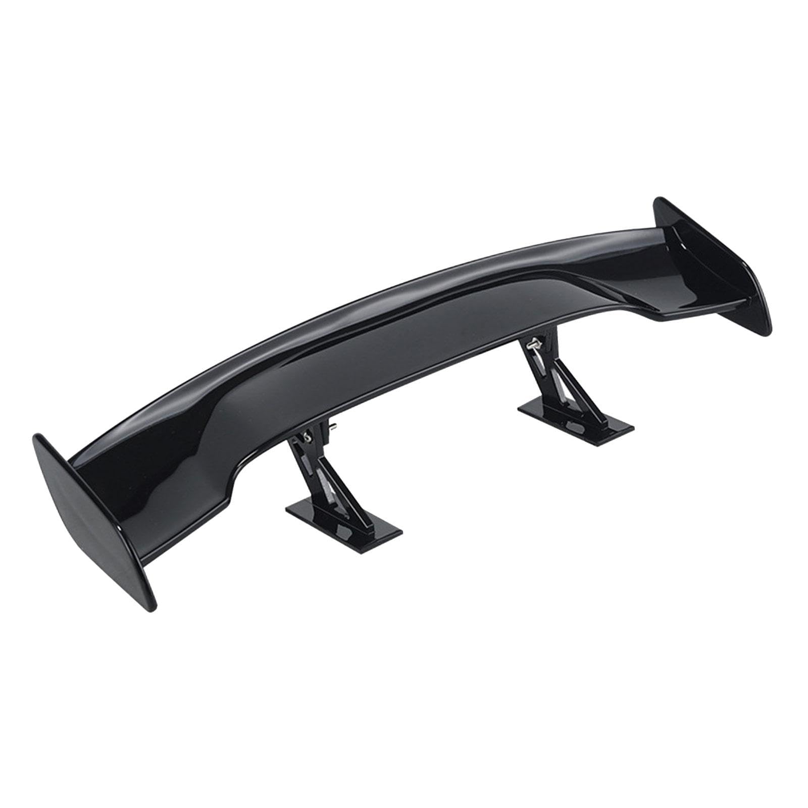 CB® Universal Car Mini Spoiler Wing for All Cars Easy Installation Car Tail Wing Black|Motors | Automotive Tools &amp; Supplies | Other Auto Tools &amp; Supplies|1Pcs Car Mini Spoiler Wing