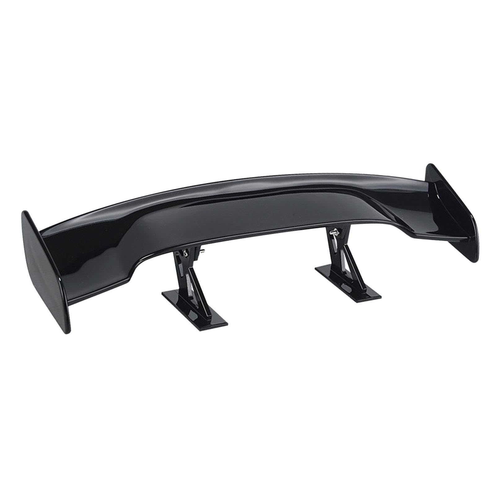 CB® Universal Car Mini Spoiler Wing for All Cars Easy Installation Car Tail Wing Black|Motors | Automotive Tools &amp; Supplies | Other Auto Tools &amp; Supplies|1Pcs Car Mini Spoiler Wing