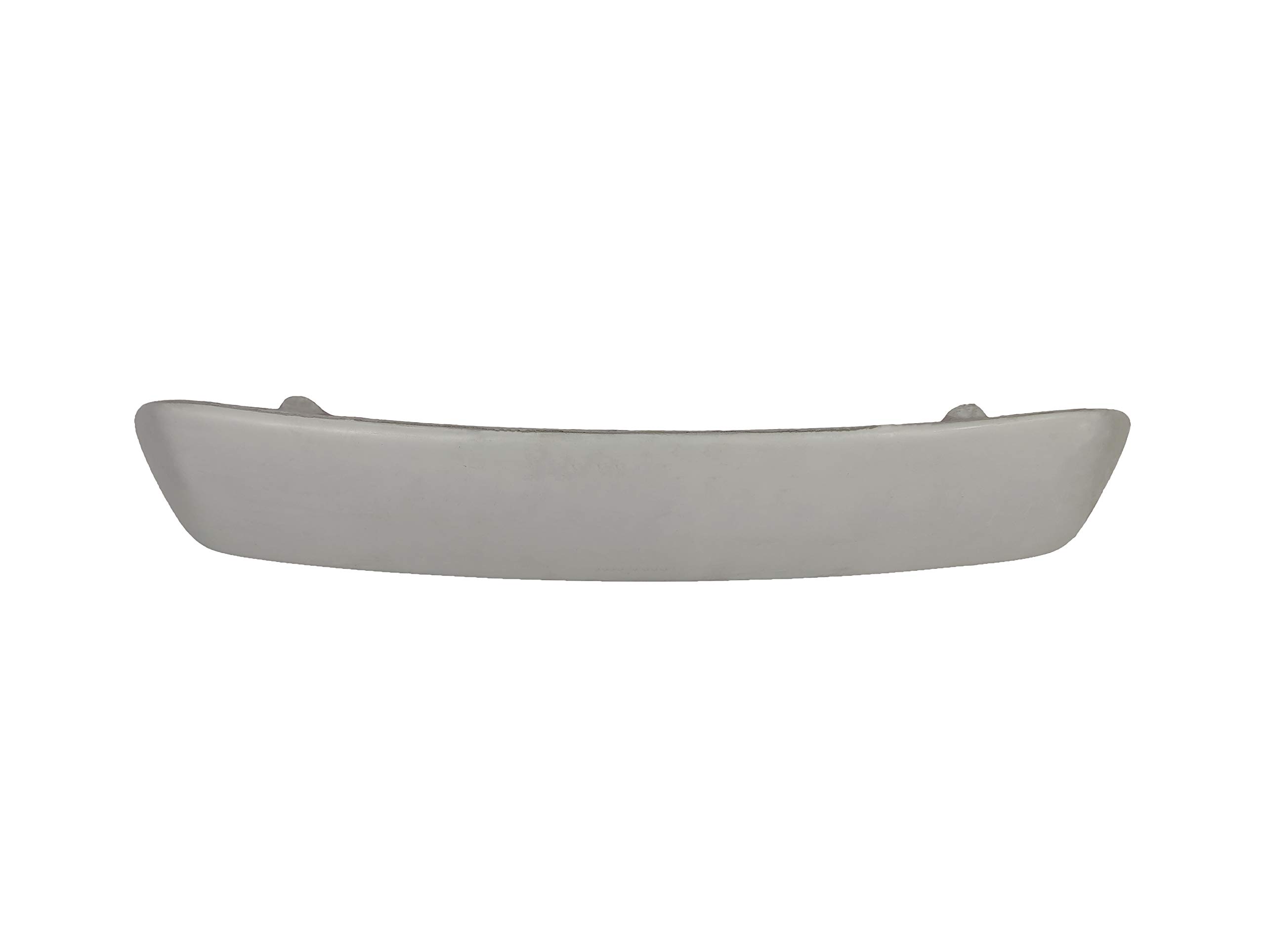 Alto Car Spoiler with light weight Fiber Reinforced Plastic (FRP). Semi-Finished Car Spoiler Alto (Unpainted Grey)