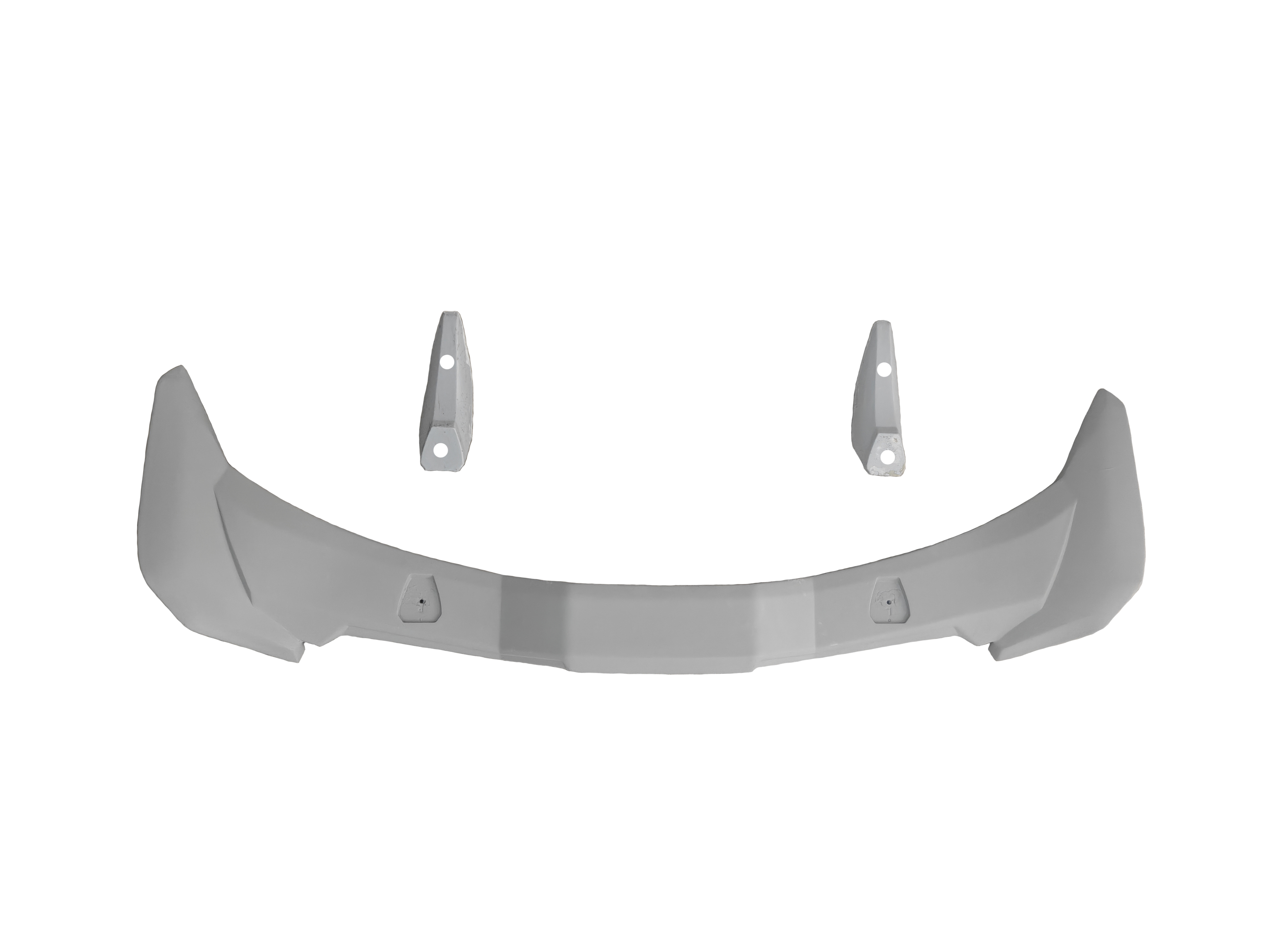 Car Spoiler Compatible for Curvv