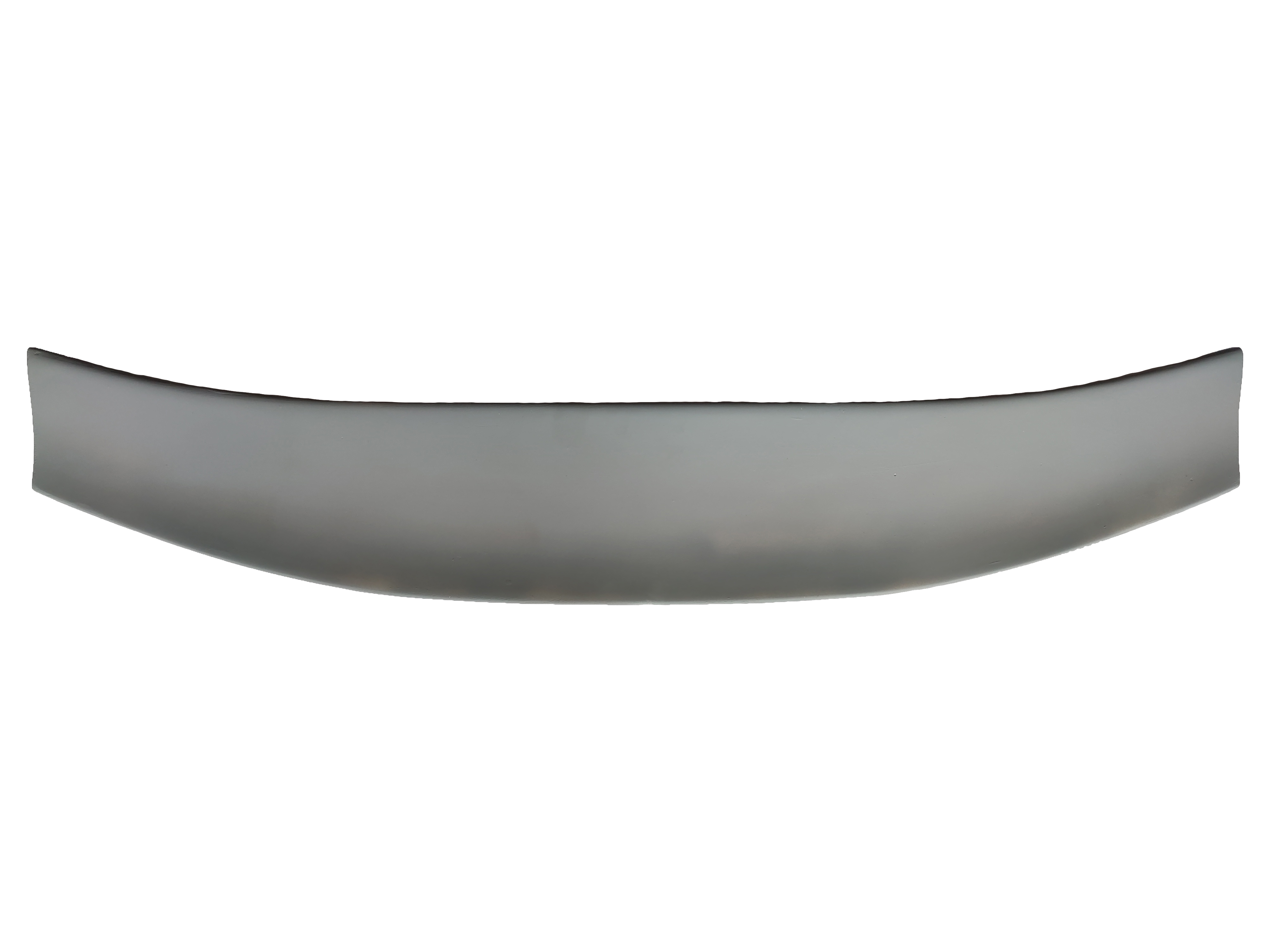 Car Spoiler Compatible with Logan, Verito (Unpainted FRP) Drilling Required. Best Gift for Car Lovers