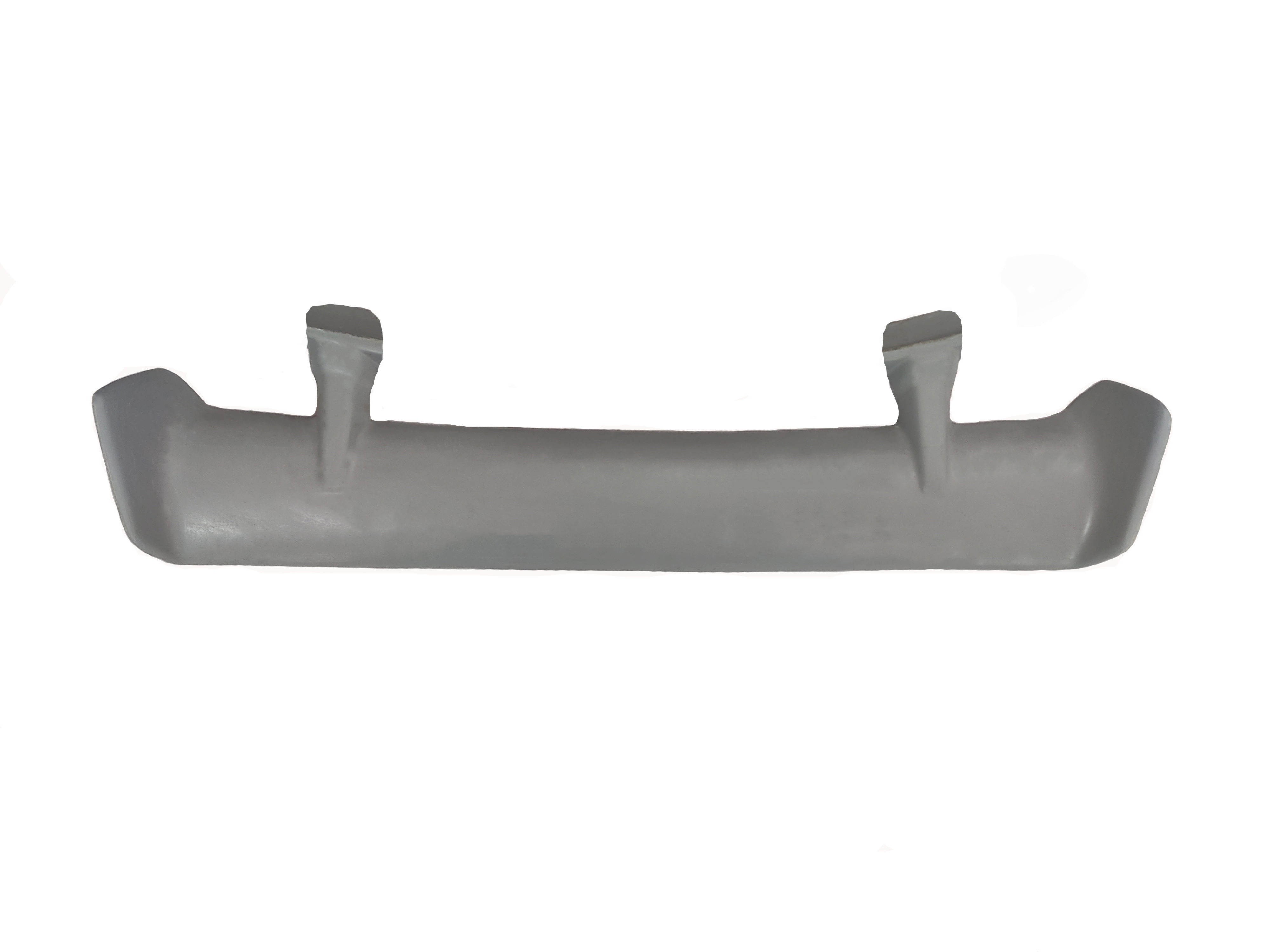 Car Spoiler Compatible to Astar - Semi-Finished (Unpainted) Fiber Reinforced Plastic (FRP)