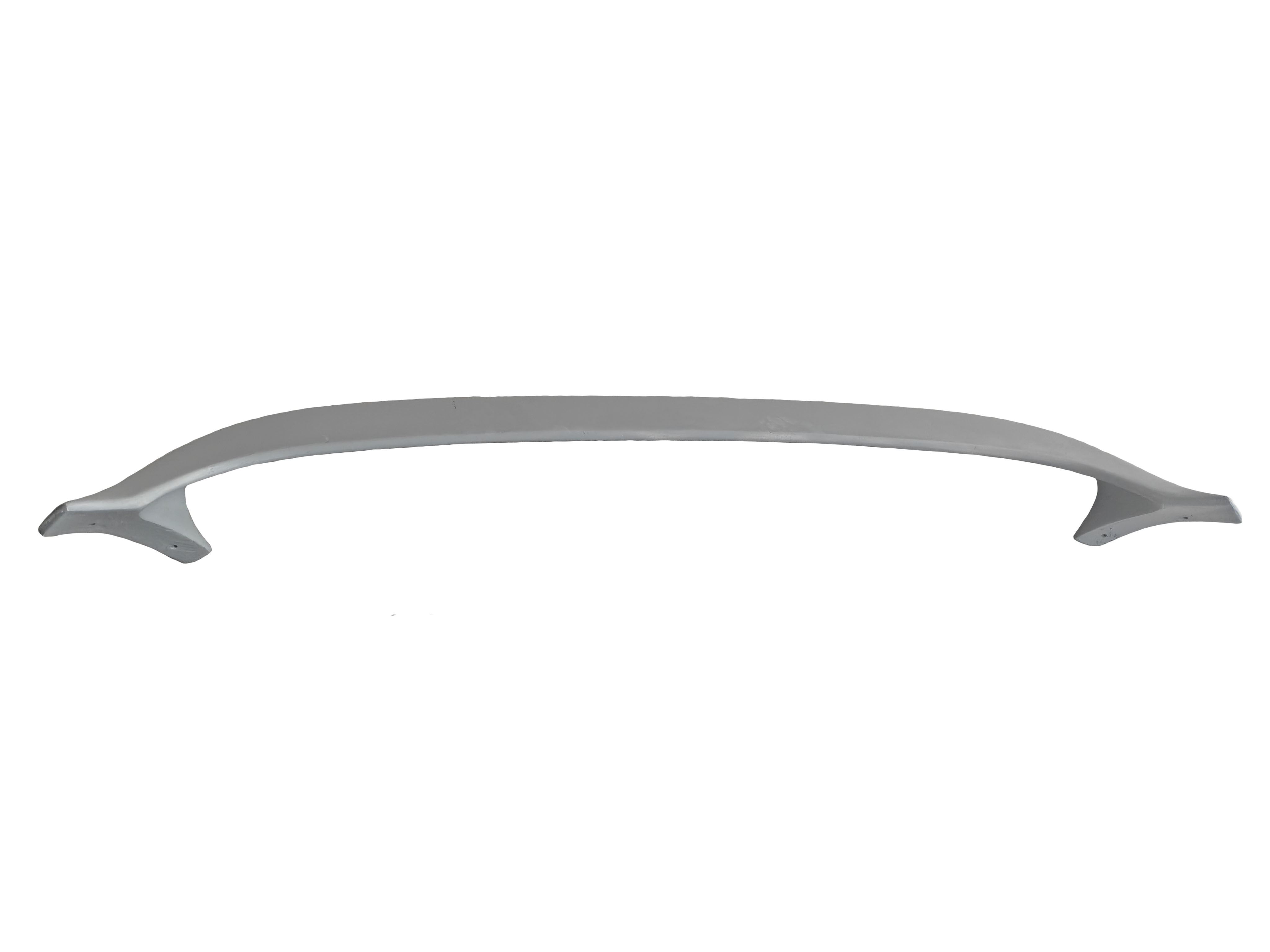 Car Spoiler| Compatible to Swift - Semi-Finished (Unpainted) Fiber Reinforced Plastic (FRP)