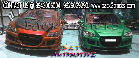 Crz body kit for deals civic price